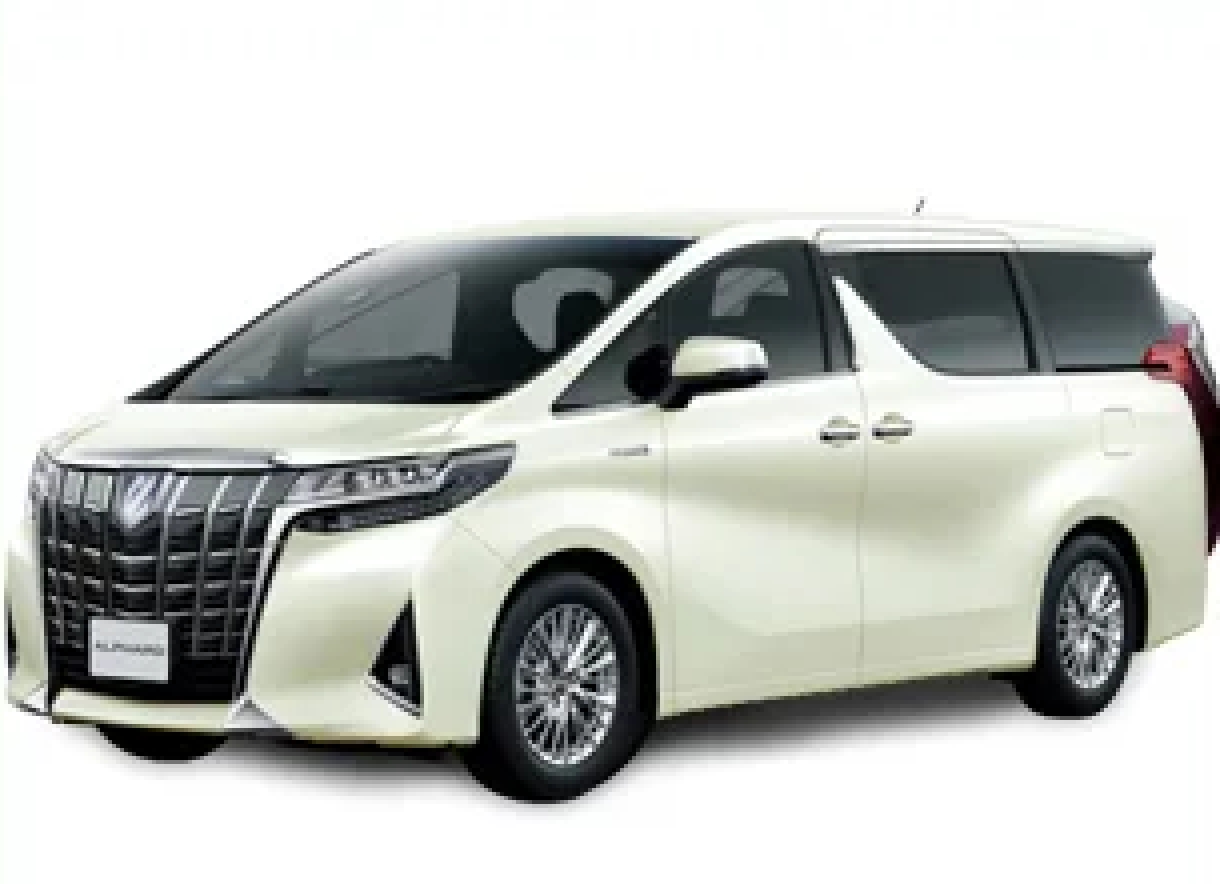 大型車なら、他社の場合100,000円～のところをEternita（エテルニータ）なら40,000円～　6万円DOWN！